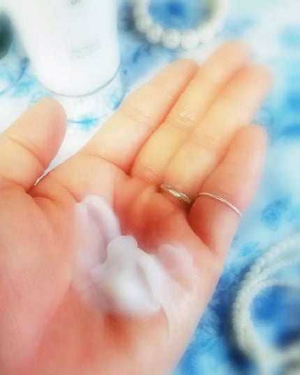 ナイトリペア シャンプー/ヘアトリートメント/THERATIS/シャンプー・コンディショナーを使ったクチコミ(4枚目)