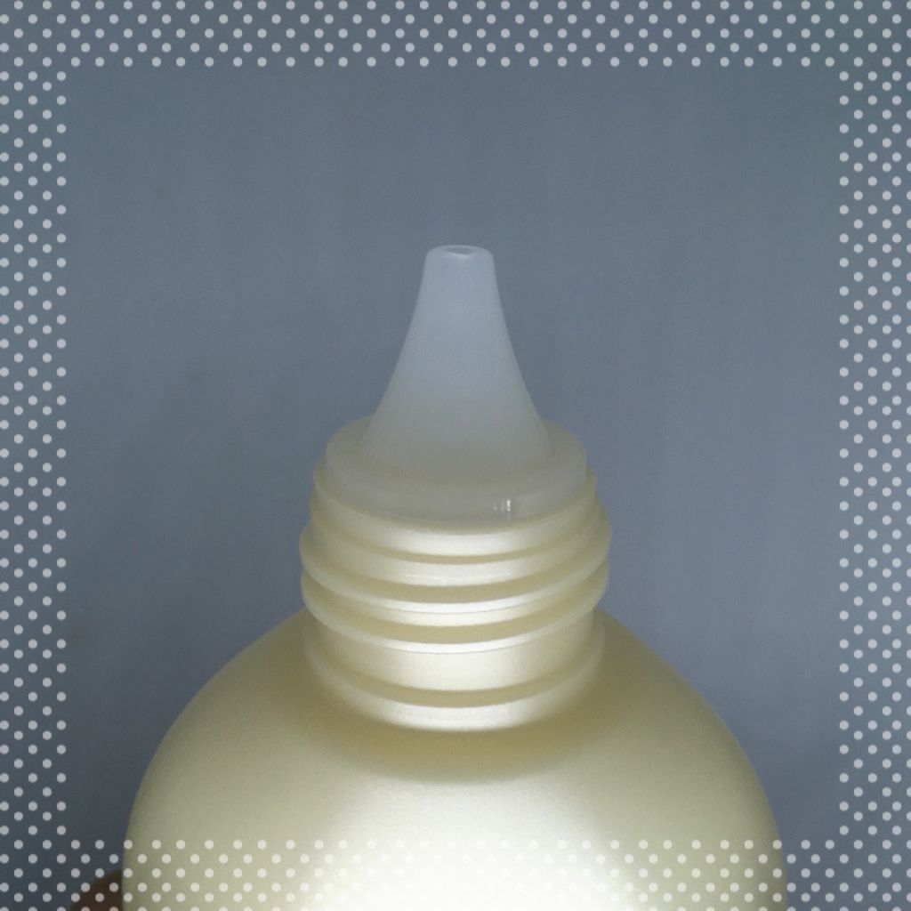 シャルエーゼ 頭皮クリアクレンジング/シャルレ/頭皮クレンジングを使ったクチコミ（3枚目）