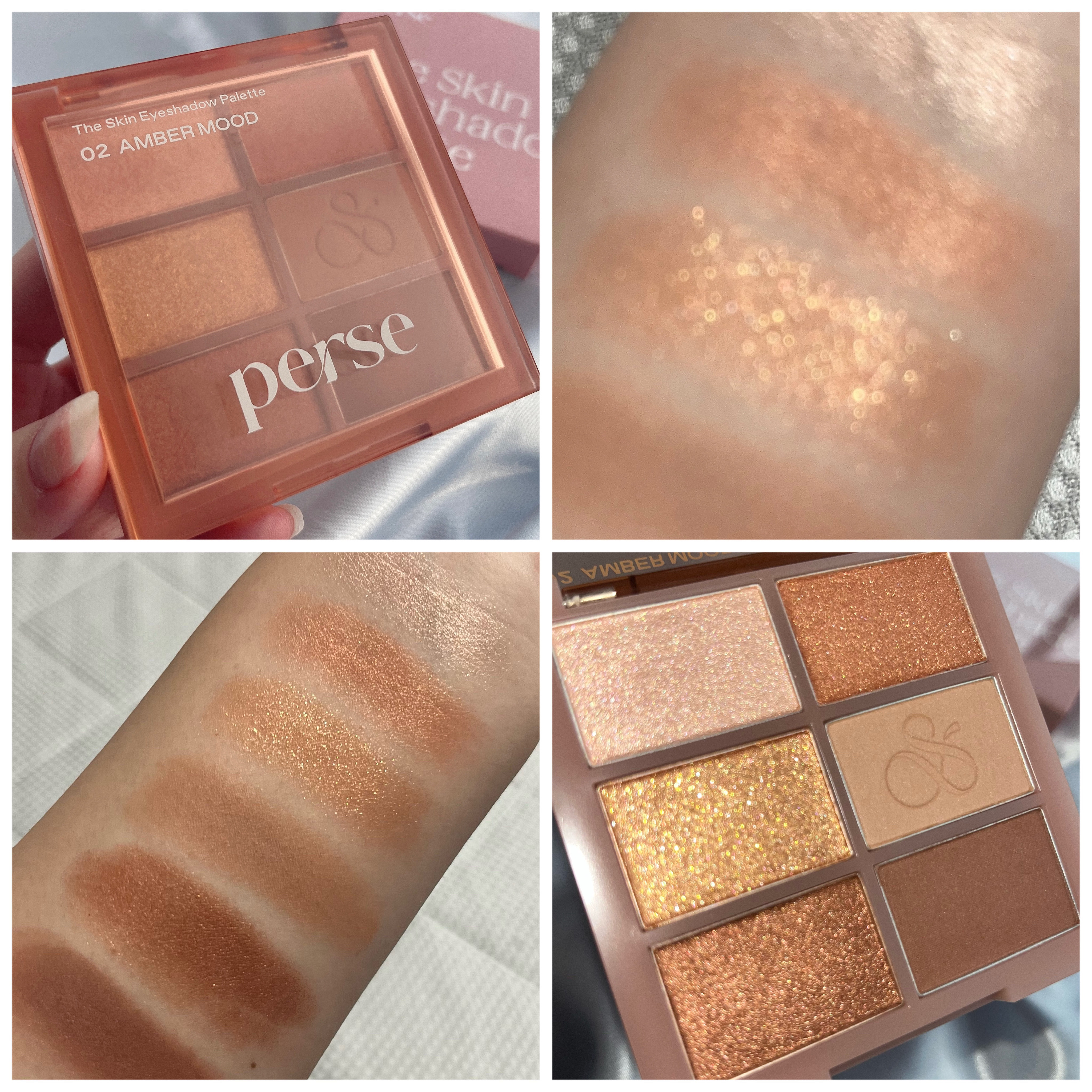 ベルベットフィックスリップバーム/perse/リップバームを使ったクチコミ（2枚目）