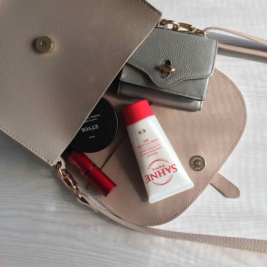 ザーネクリーム/ザーネ/ボディクリームを使ったクチコミ(2枚目)