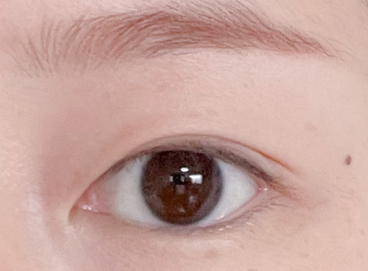 はさんであがるヒートカーラー/SHOBIDO/ホットビューラーを使ったクチコミ（3枚目）