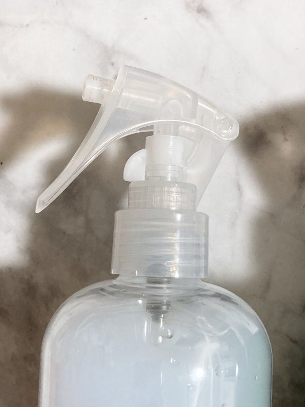 スプレーヘッド・トリガータイプ 化粧水用/無印良品/その他化粧小物 by あきたろ