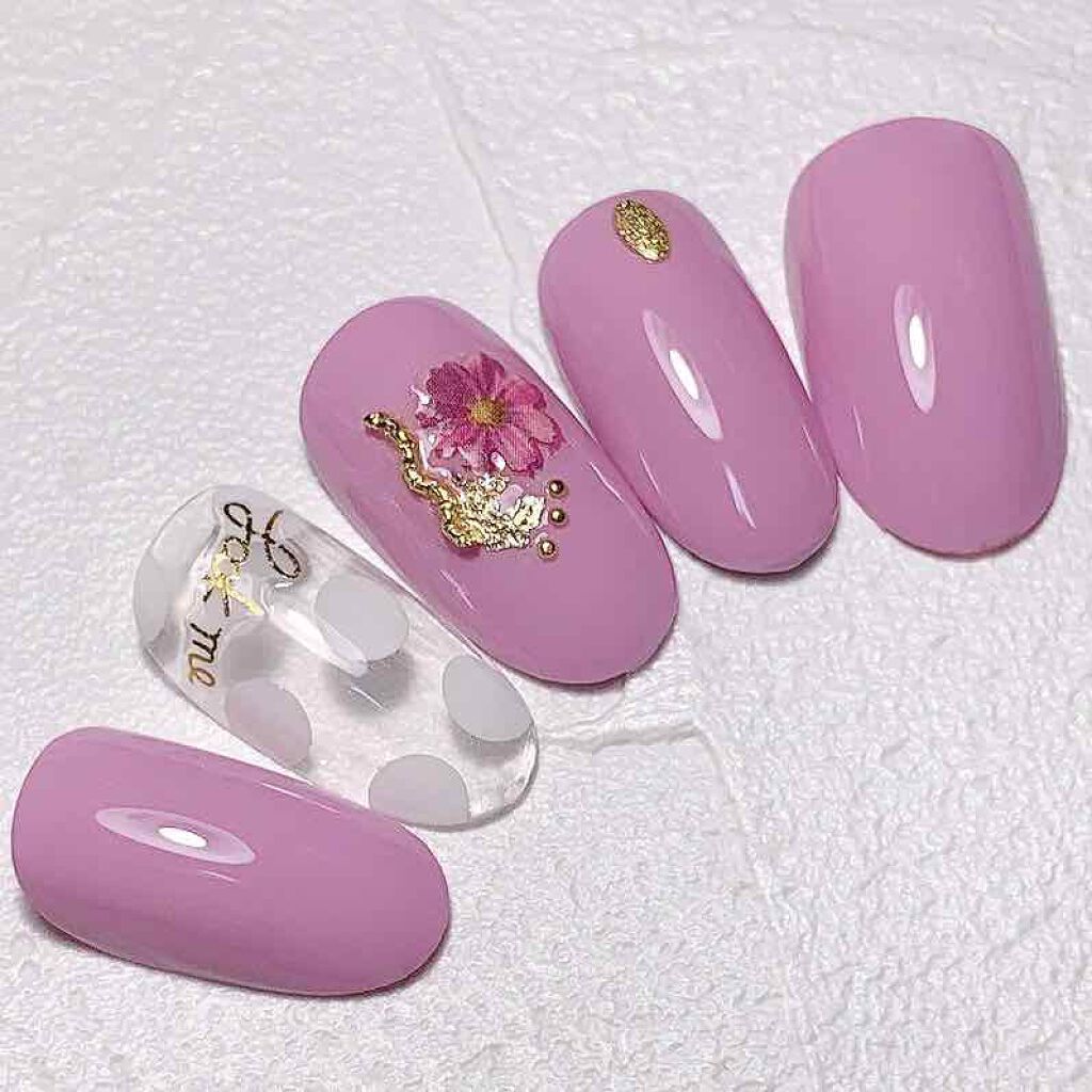 ネイルラッカー mini 48684 ロリポップ/ORLY/マニキュアを使ったクチコミ（2枚目）