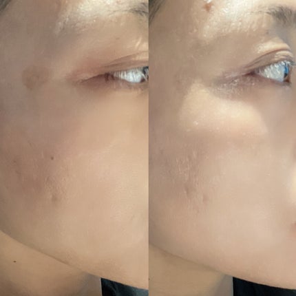 アイレノールすっぴんクリーム/IRENOL/クリームコンシーラーを使ったクチコミ(4枚目)