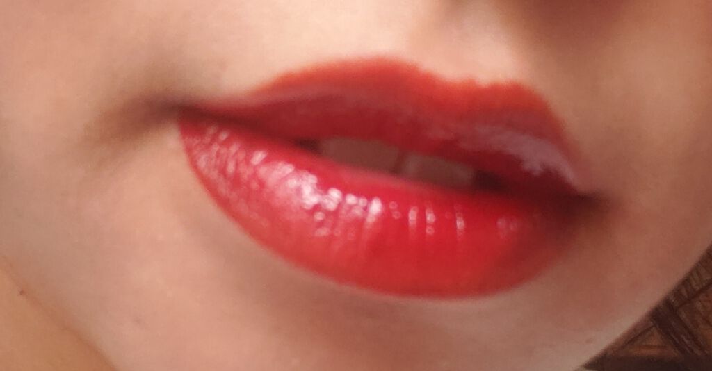 ラスティングリップティント/A’pieu/リップティントを使ったクチコミ（1枚目）