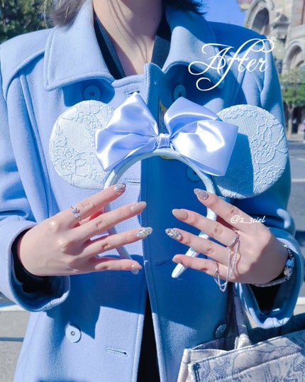 ルミナスネイルエッセンス/Dear.A/ネイルオイル・トリートメントを使ったクチコミ(7枚目)