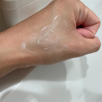 AZ アゼフィットスポッツ/NIKI PITA/フェイスクリームを使ったクチコミ(5枚目)