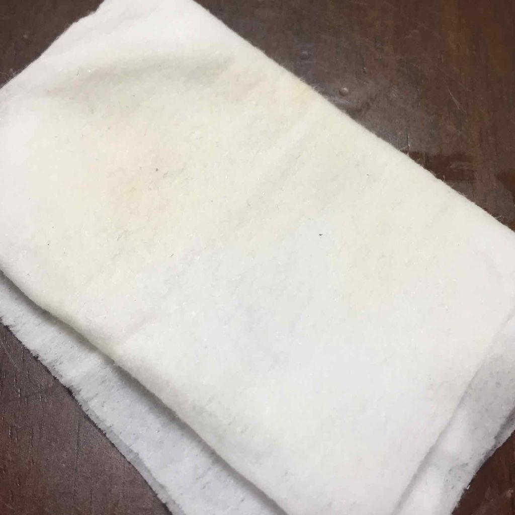 マジックソープ ラベンダー/ドクターブロナー/ボディソープを使ったクチコミ(2枚目)