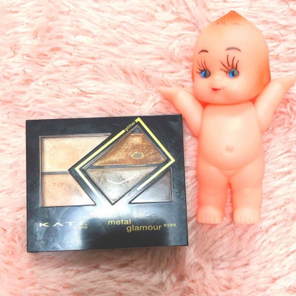 ロング&カールマスカラ スーパーWP/ヒロインメイク/マスカラを使ったクチコミ(3枚目)