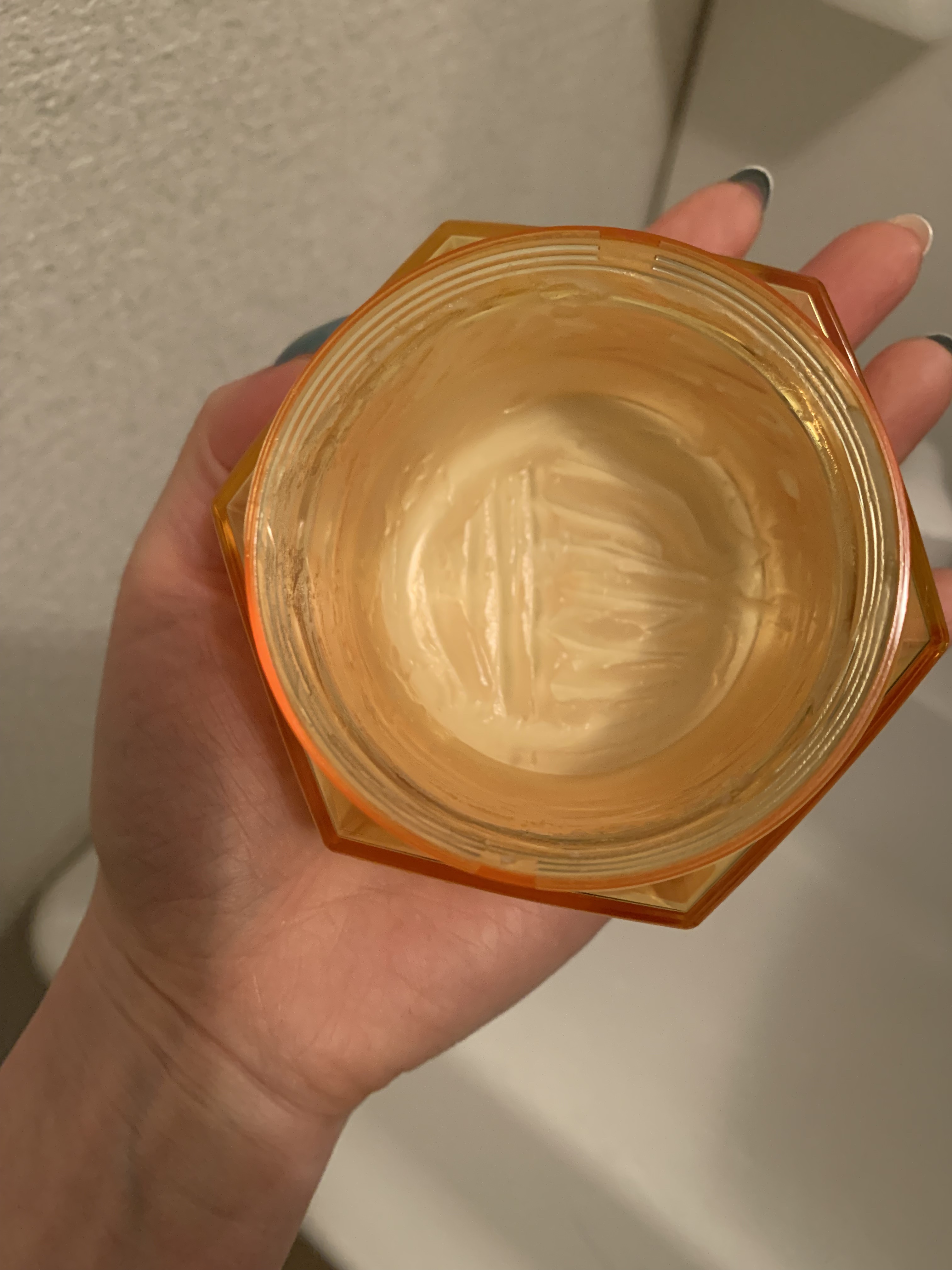 アンドハニー クレンジングバーム クリア/&honey/クレンジングバームを使ったクチコミ（2枚目）