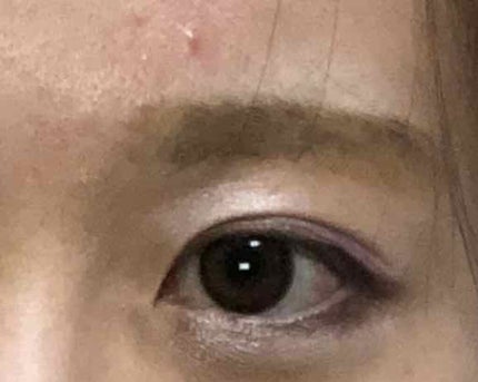 エアリータッチシャドウ/CEZANNE/アイシャドウパレットを使ったクチコミ(2枚目)