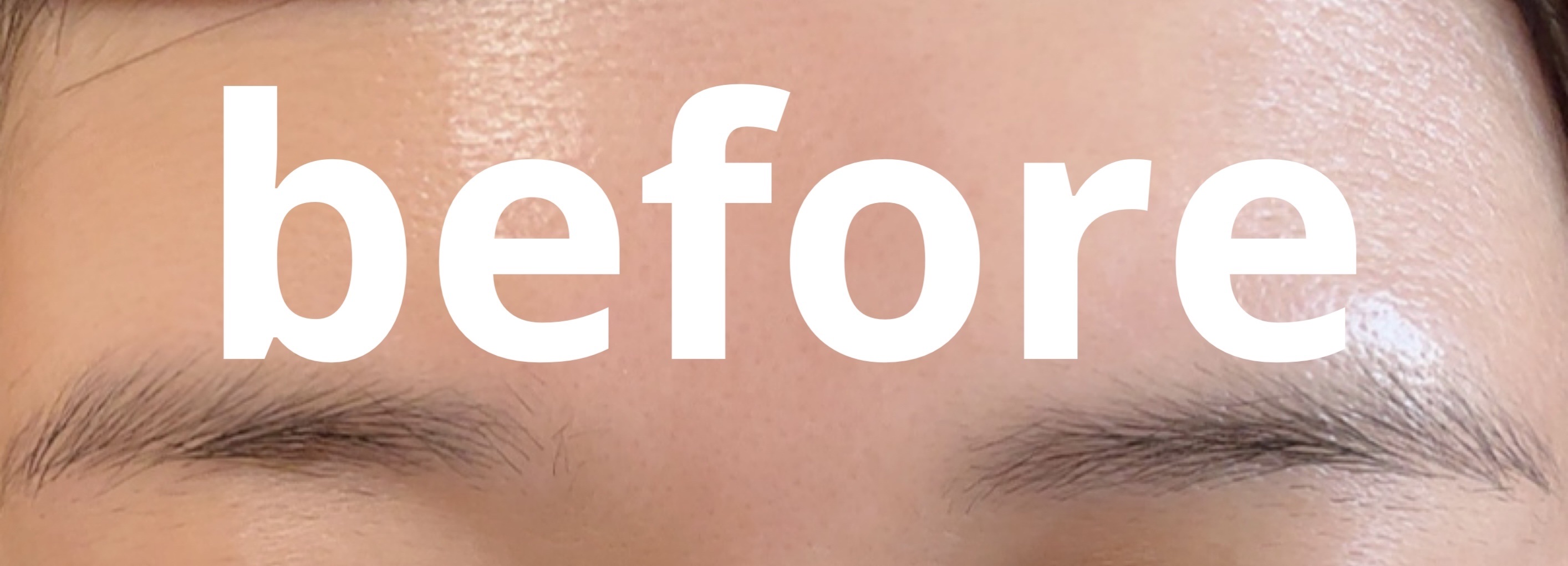 フローレスブロウリキッド/キャンメイク/リキッドアイブロウを使ったクチコミ（3枚目）