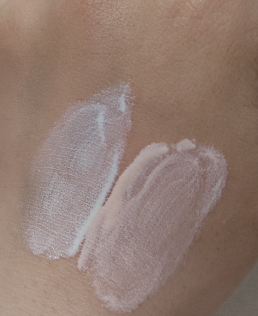 UVイデア XL プロテクショントーンアップ ローズ/ラ ロッシュ ポゼ/日焼け止めクリームを使ったクチコミ(3枚目)