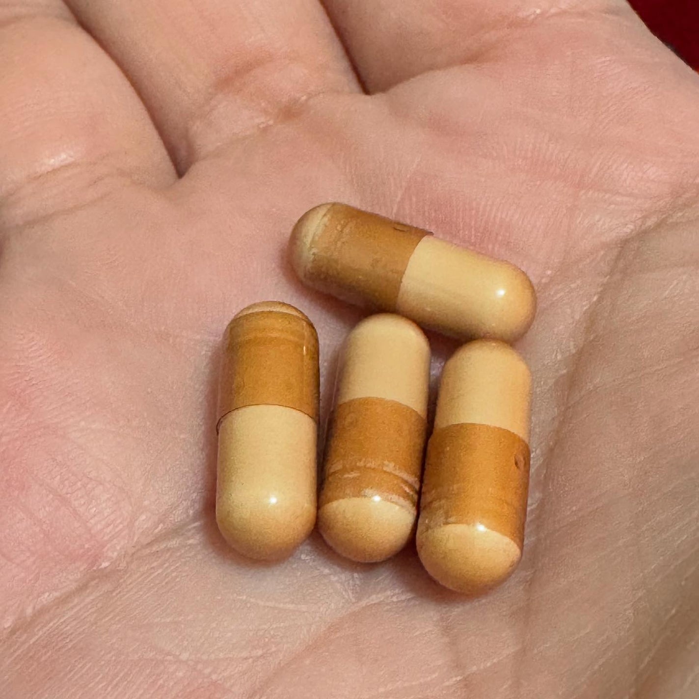 パーフェクトCケア/PERFECT CARE/美容サプリメントを使ったクチコミ(3枚目)