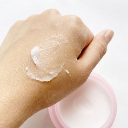 クリーンイットゼロ クレンジングバーム オリジナル/BANILA CO/クレンジングバームを使ったクチコミ(4枚目)