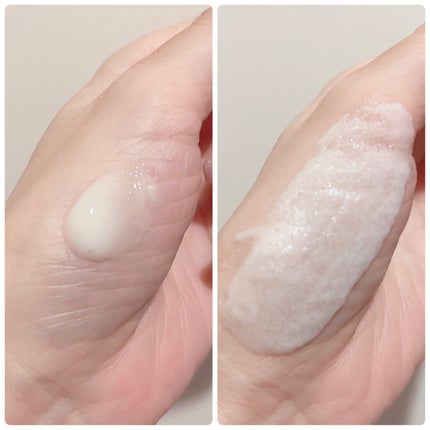 ペプチド ボリューム リフティングプロエッセンス/DR.PEPTI/美容液を使ったクチコミ(3枚目)