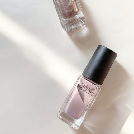 ネイルホリック/ネイルホリック/マニキュアを使ったクチコミ(2枚目)