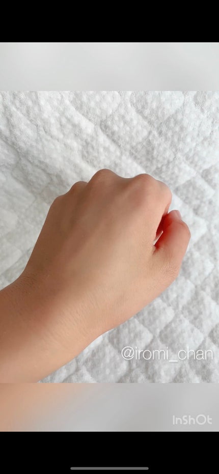 ミネラルカバーBBクリーム/CEZANNE/BBクリームを使ったクチコミ(6枚目)