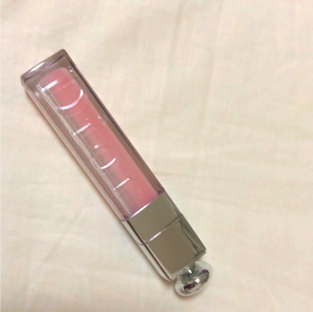 【旧】ディオール アディクト リップ マキシマイザー/Dior/リップグロスを使ったクチコミ（1枚目）