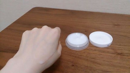 ネオわらびはだ/チュラコス/オールインワン化粧品を使ったクチコミ(2枚目)