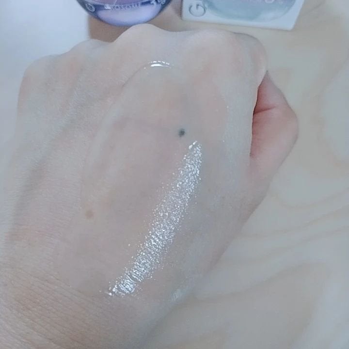 1stエクソソーム エクストラ3%セラム/GLOW@DAWN/美容液を使ったクチコミ(6枚目)