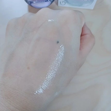 1stエクソソーム エクストラ3%セラム/GLOW@DAWN/美容液を使ったクチコミ(6枚目)