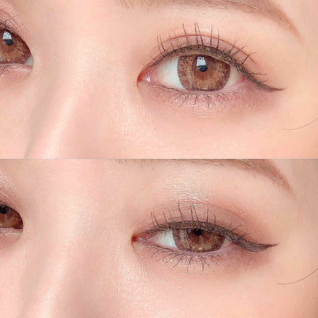 ディオールショウ フュージョン モノ/Dior/単色アイシャドウを使ったクチコミ（1枚目）