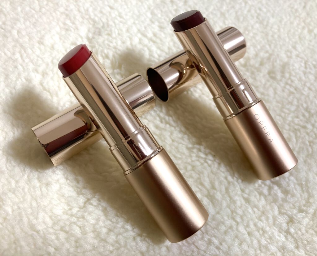 オペラ リップティント N/OPERA/リップティントを使ったクチコミ（1枚目）