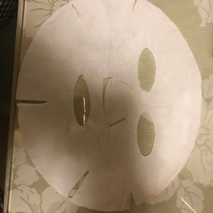 フェイシャルマスク /EUREA /シートマスク・パックを使ったクチコミ(2枚目)