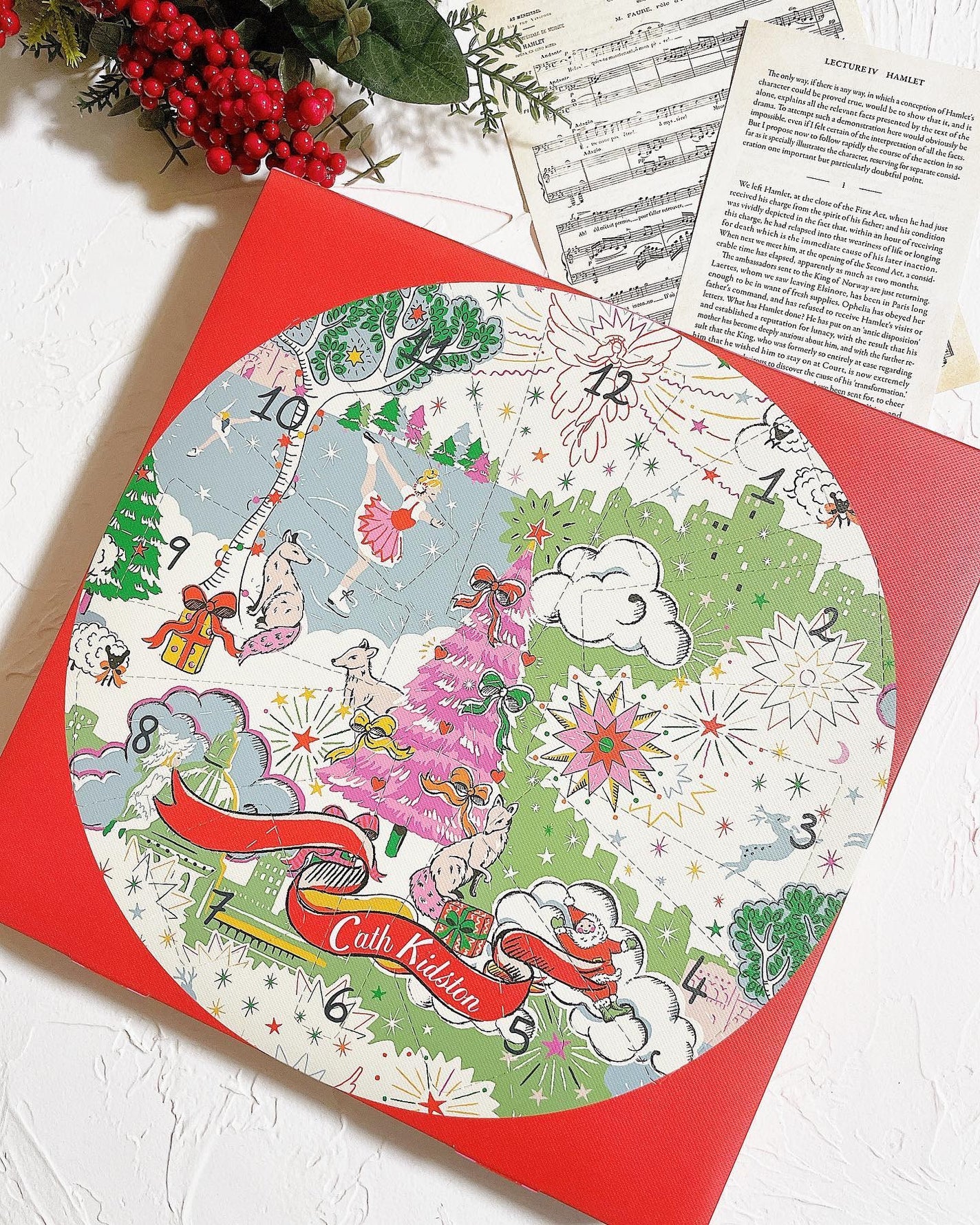 みなも on LIPS 「@minamo.beauty_cafePR\ クリスマスまでを..」(2枚目)