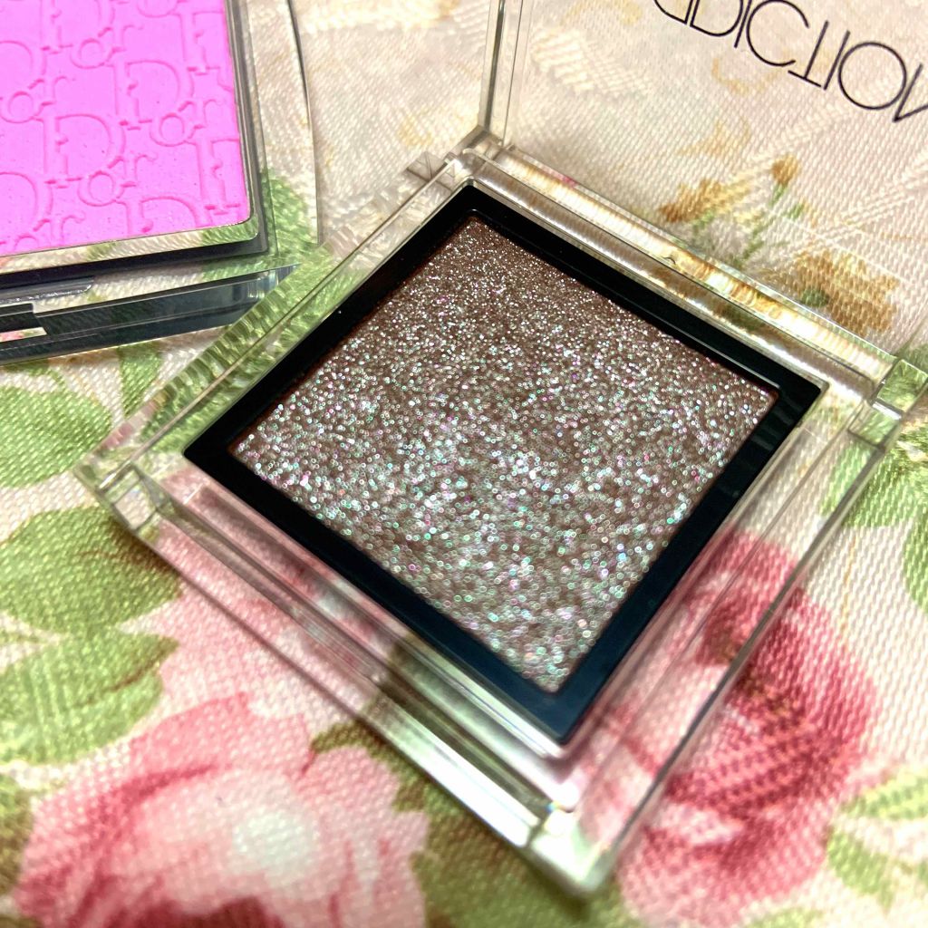 ディオール バックステージ ロージー グロウ＜グロウ バイブス＞/Dior/パウダーチークを使ったクチコミ（3枚目）