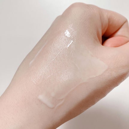 EGFシカウォーターサンアンプル/fromrier/日焼け止めローションを使ったクチコミ(8枚目)