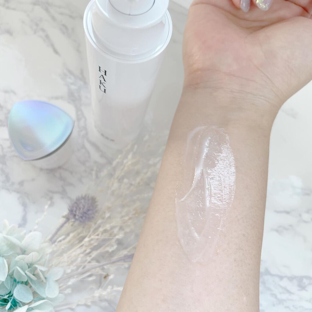 メラノフォーカスZ/HAKU/美容液を使ったクチコミ(4枚目)