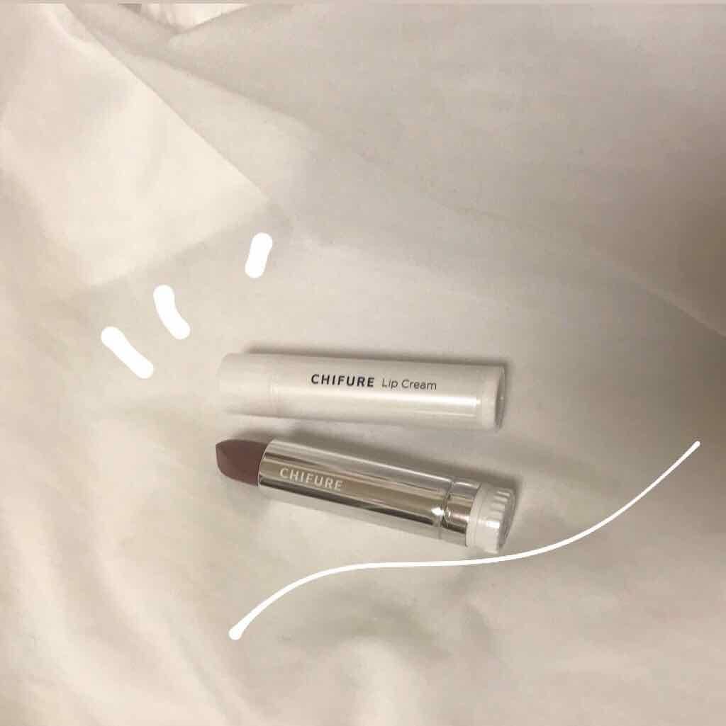 口紅（詰替用）/ちふれ/口紅 by 未央