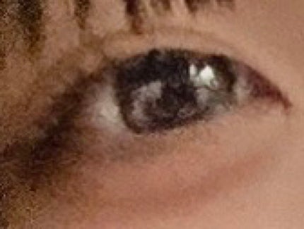 Luna Natural(ルナナチュラル)/Luna Natural/カラーコンタクトレンズを使ったクチコミ(3枚目)