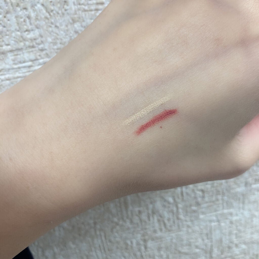 リアルアイズプロデューサー/KATE/ペンシルアイライナーを使ったクチコミ(2枚目)