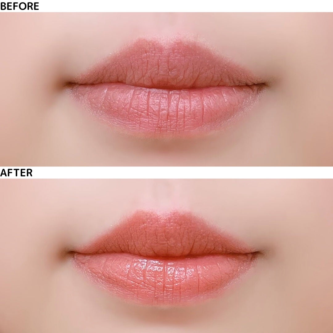 キスミー フェルム ミセイロルージュ/キスミー フェルム/口紅を使ったクチコミ(7枚目)