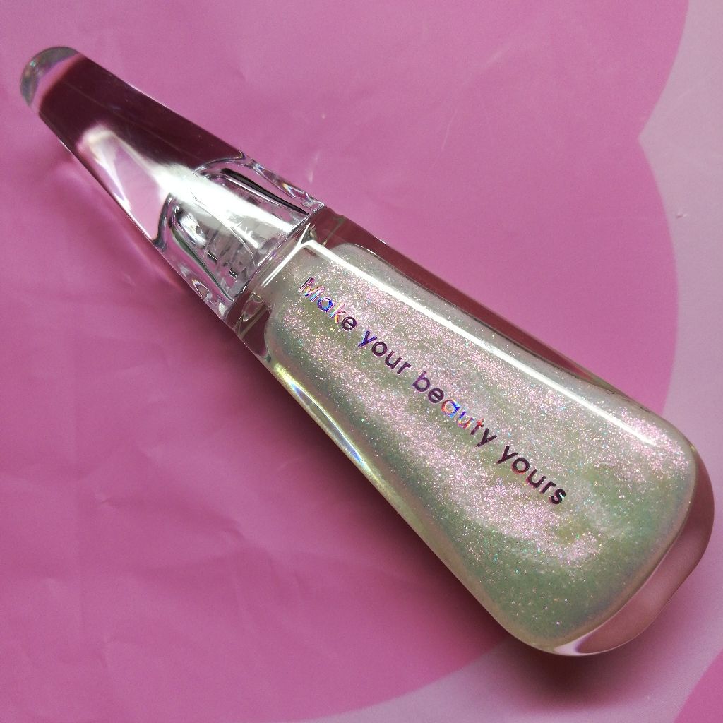 38°C / 99°F リップトリートメント (リップ美容液)/UZU BY FLOWFUSHI/リップケアを使ったクチコミ（2枚目）