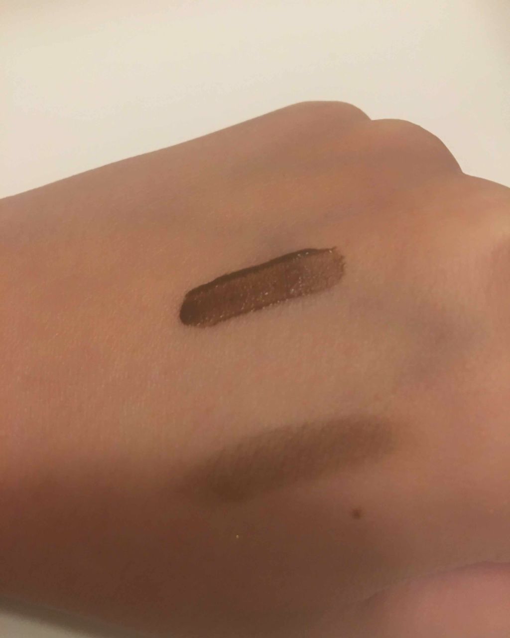 ディオールショウ ボールド ブロウ/Dior/眉マスカラを使ったクチコミ(2枚目)