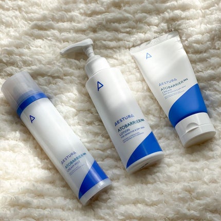 アトバリア365クリーム/AESTURA/フェイスクリームを使ったクチコミ(1枚目)
