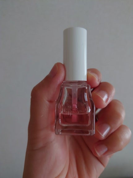 エテュセ クイックケアコート/ettusais/ネイルオイル・トリートメントを使ったクチコミ(1枚目)