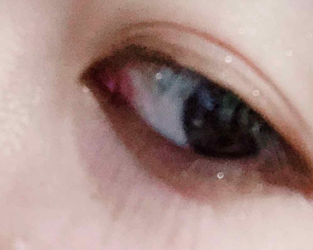 16 EYE MAGAZINE/16BRAND/アイシャドウパレットを使ったクチコミ(3枚目)