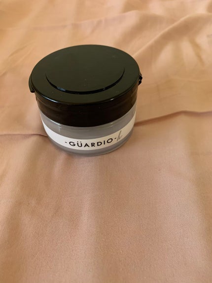 モイスチャーローション/GUARDIO/化粧水を使ったクチコミ(4枚目)