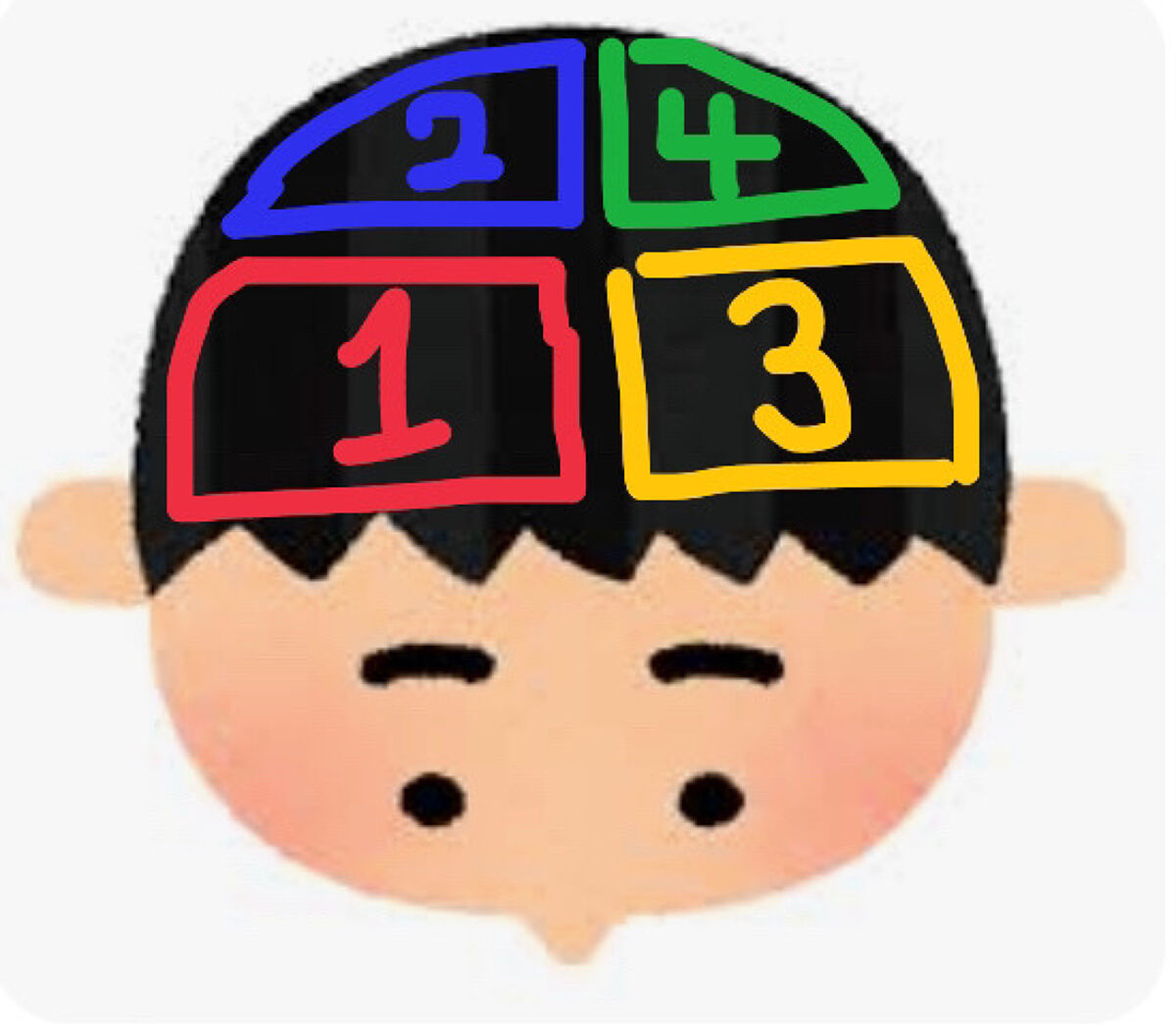 CCオイル/エッセンシャル/ヘアオイルを使ったクチコミ（3枚目）