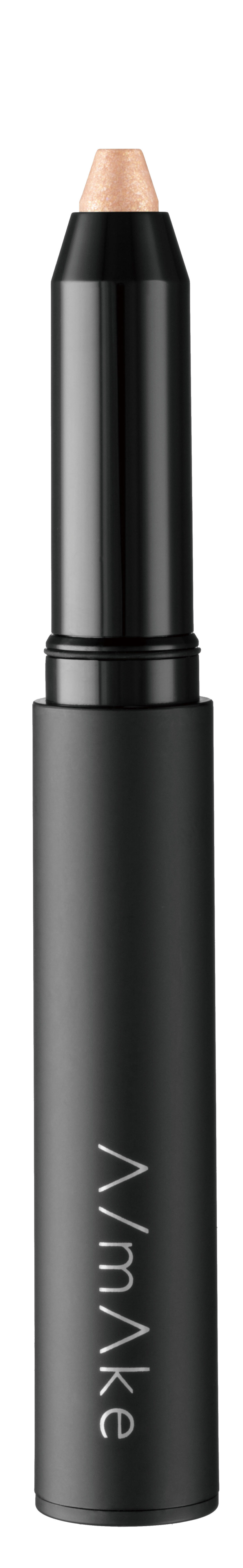 エーメイク グリッタースティック ヌード