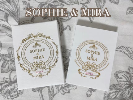 パーテシア ベーシック アイシャドウパレット/SOPHIE & MIRA/アイシャドウパレットを使ったクチコミ(5枚目)