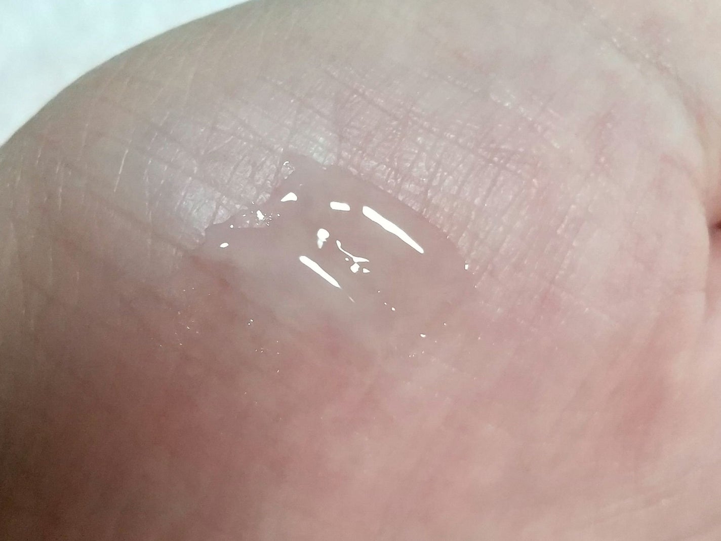 アピュー ジューシーパン リッププランパー/A’pieu/リッププランパーを使ったクチコミ(5枚目)