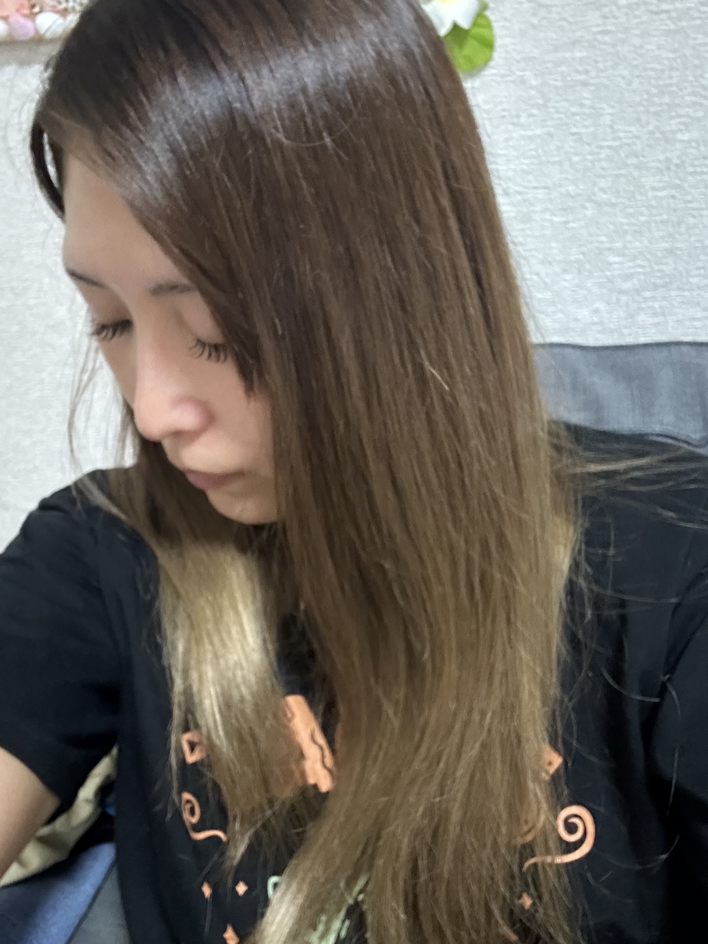 スカルプローション/Rintor/頭皮ローションを使ったクチコミ（3枚目）