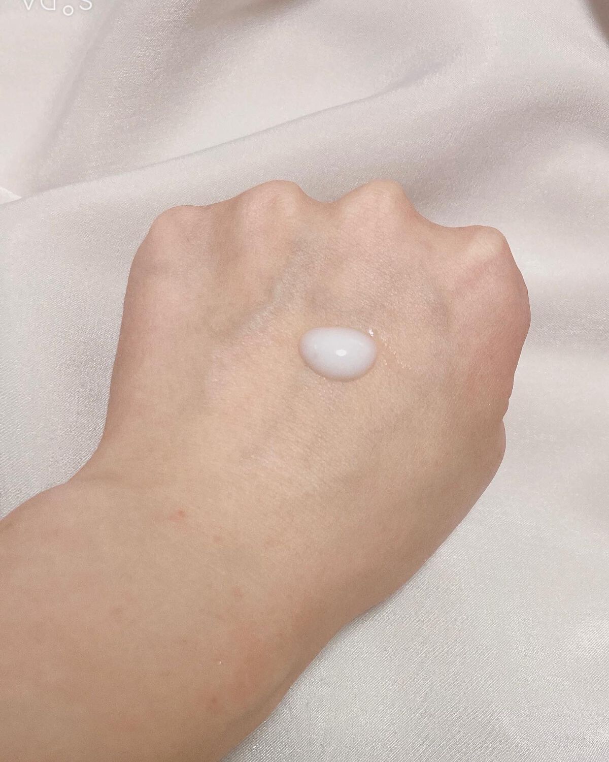 Ⅲ フェイスローション R/NOV/化粧水を使ったクチコミ(3枚目)