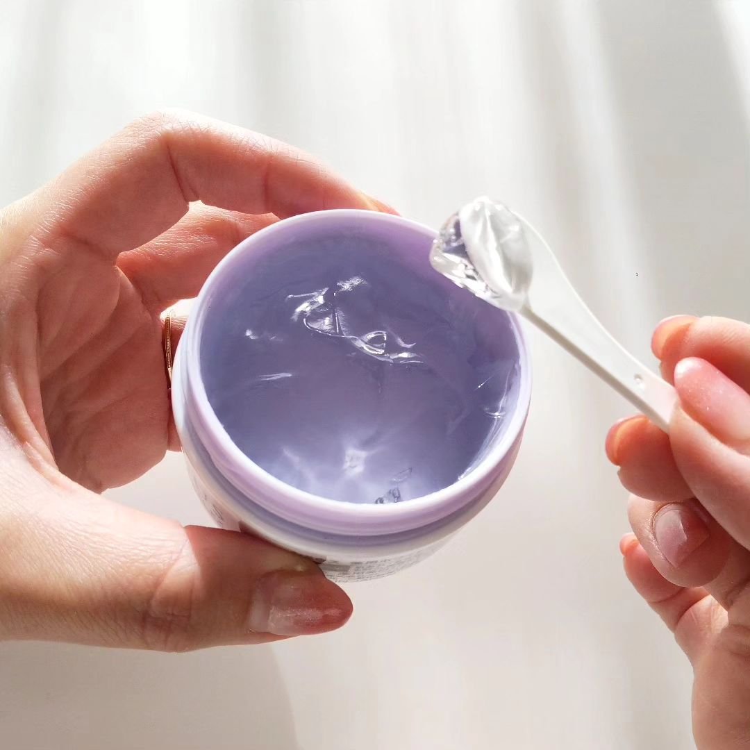 薬用ホワイトニングジェルEX モイスト（しっとり）/シミウス/オールインワン化粧品を使ったクチコミ（3枚目）